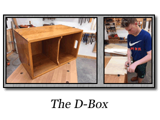 Declan's D-Box image